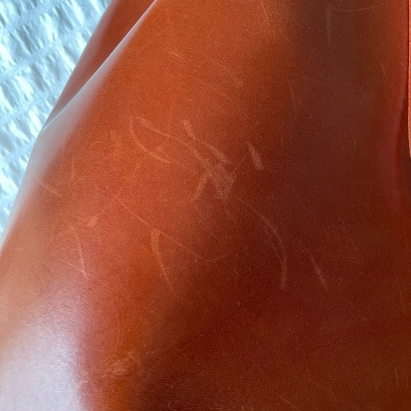 Mansur Gavriel large bucket bag - Picture 3 of 10